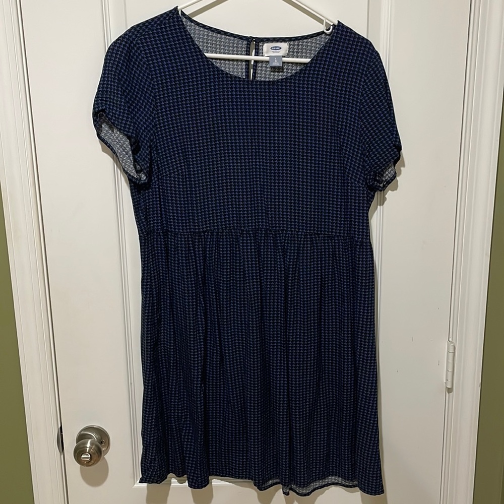 Old Navy Babydoll Dress